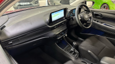 Hyundai BAYON 1.0 TGDi [120] 48V MHEV Premium 5dr Petrol Hatchback